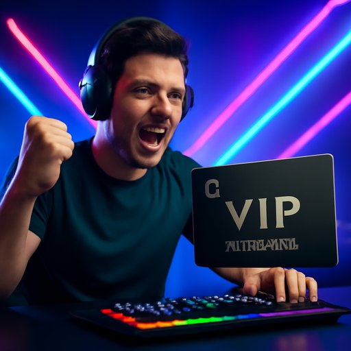 aa99 VIP Program Card
